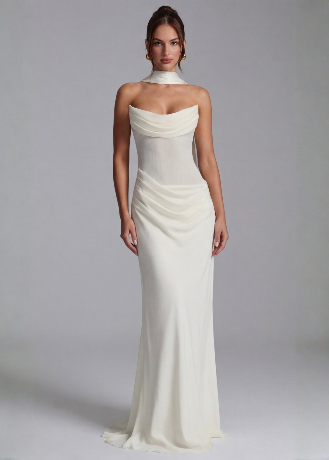 ARIA | Muse Maxikleid