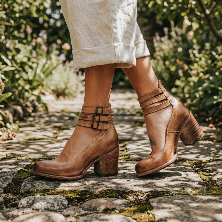 Nina™ | Elegante und bequeme Absätze