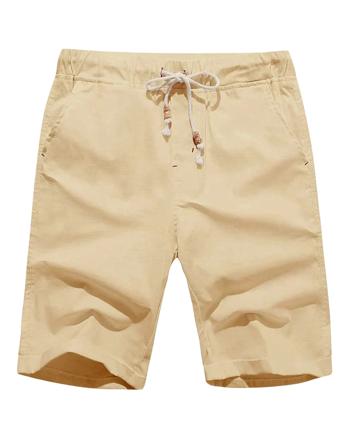 Marcel – Stilvolle Zanzibar Shorts