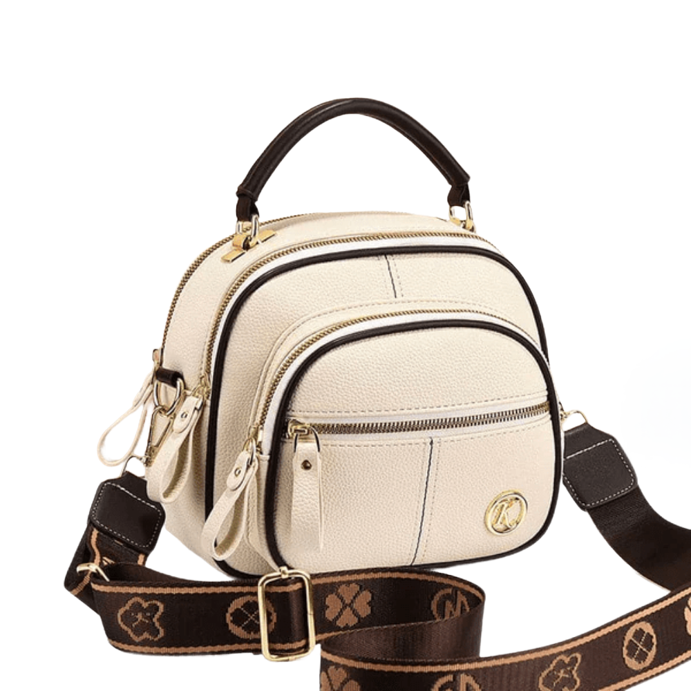 Molly | Zeitlos eleganter Schultertasche