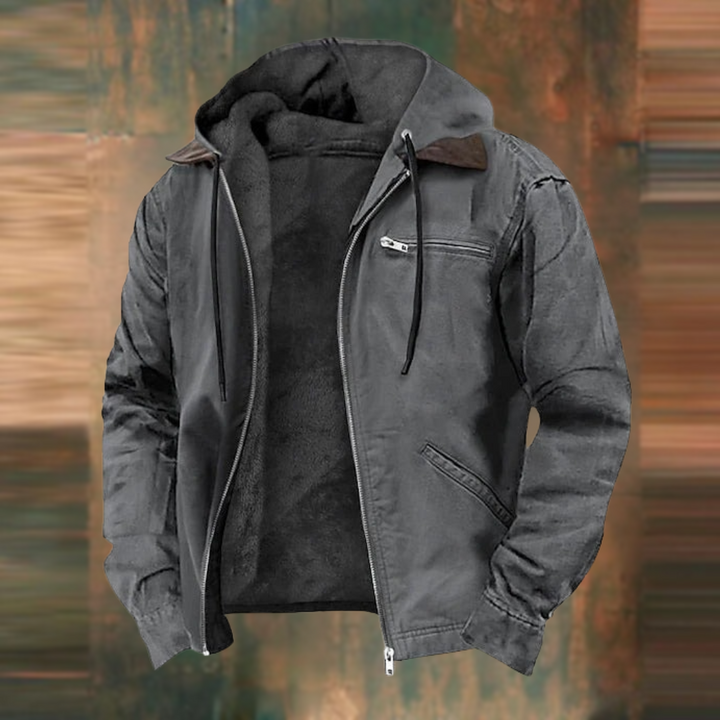 Levin™ | Winterjacke mit Stil