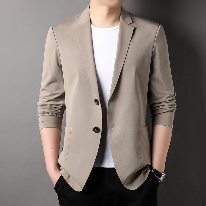 ULFRIED I KLASSISCHER SOMMER-BLAZER