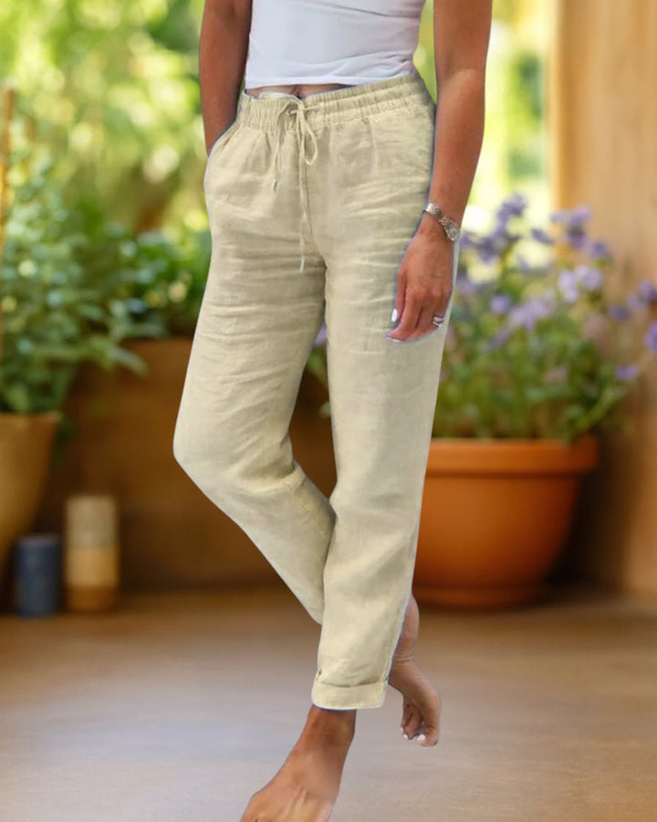Jessica | Stilvolle und bequeme Hosen