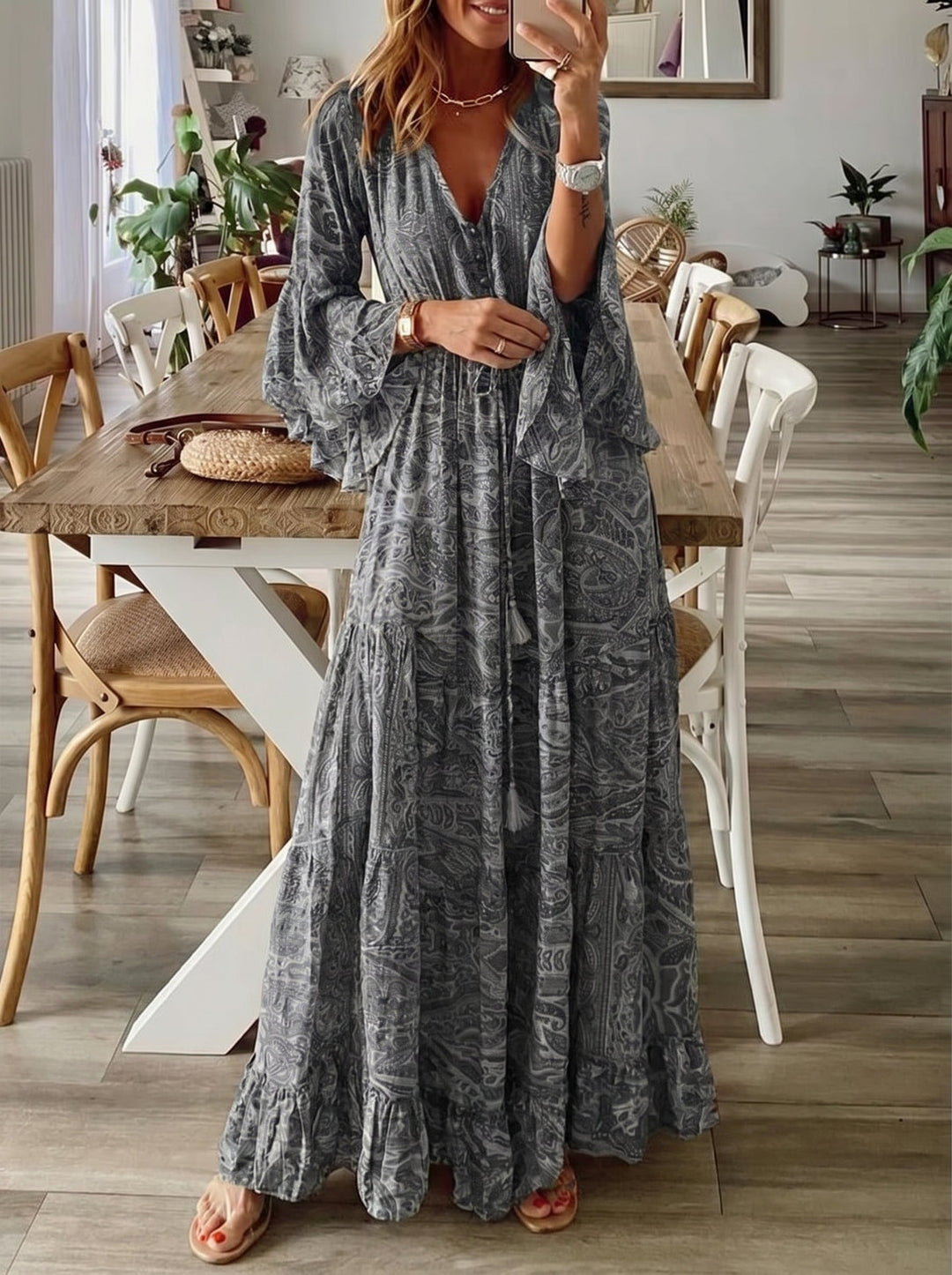 Melody™ – Maxikleid