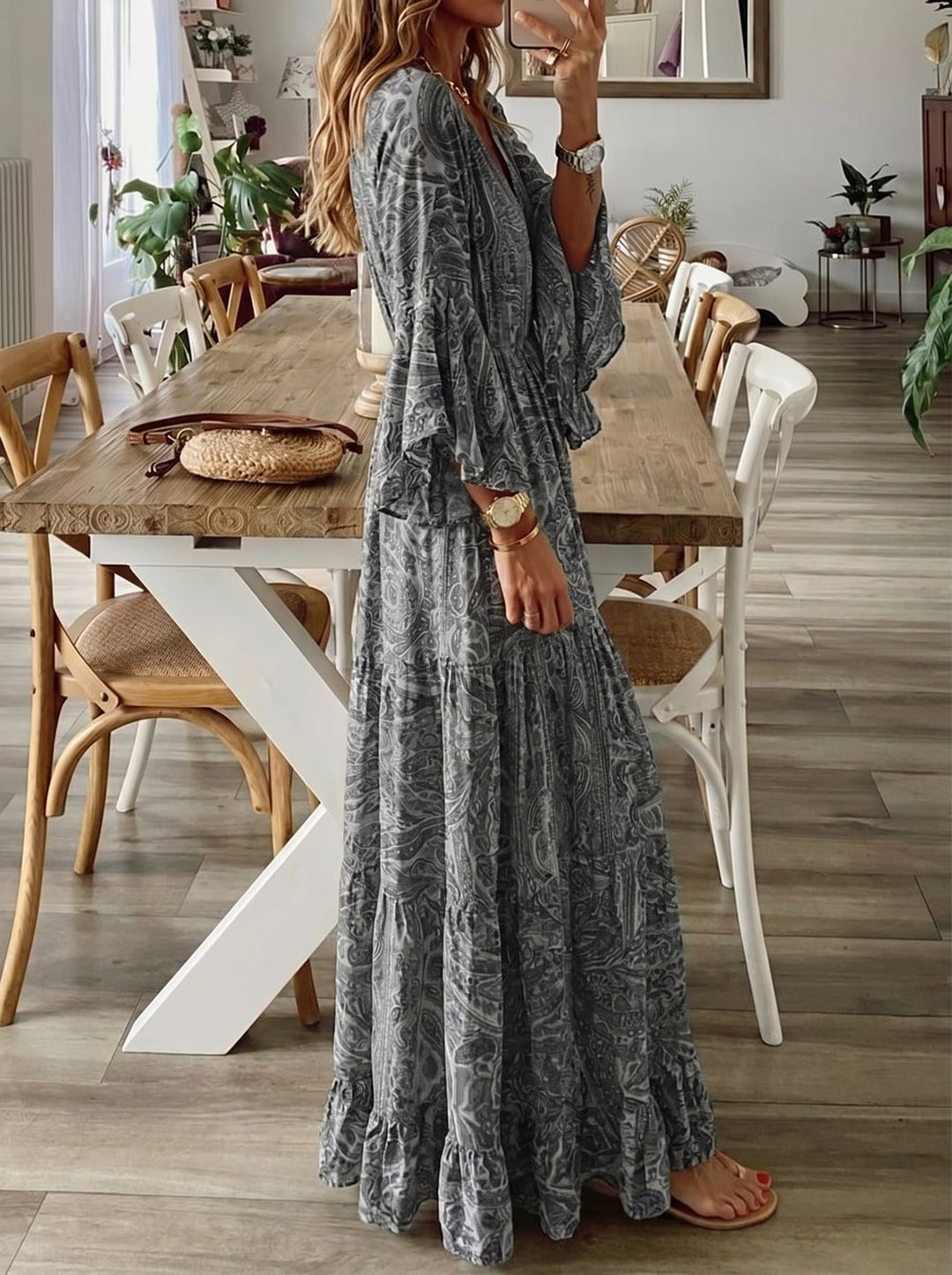 Melody™ – Maxikleid