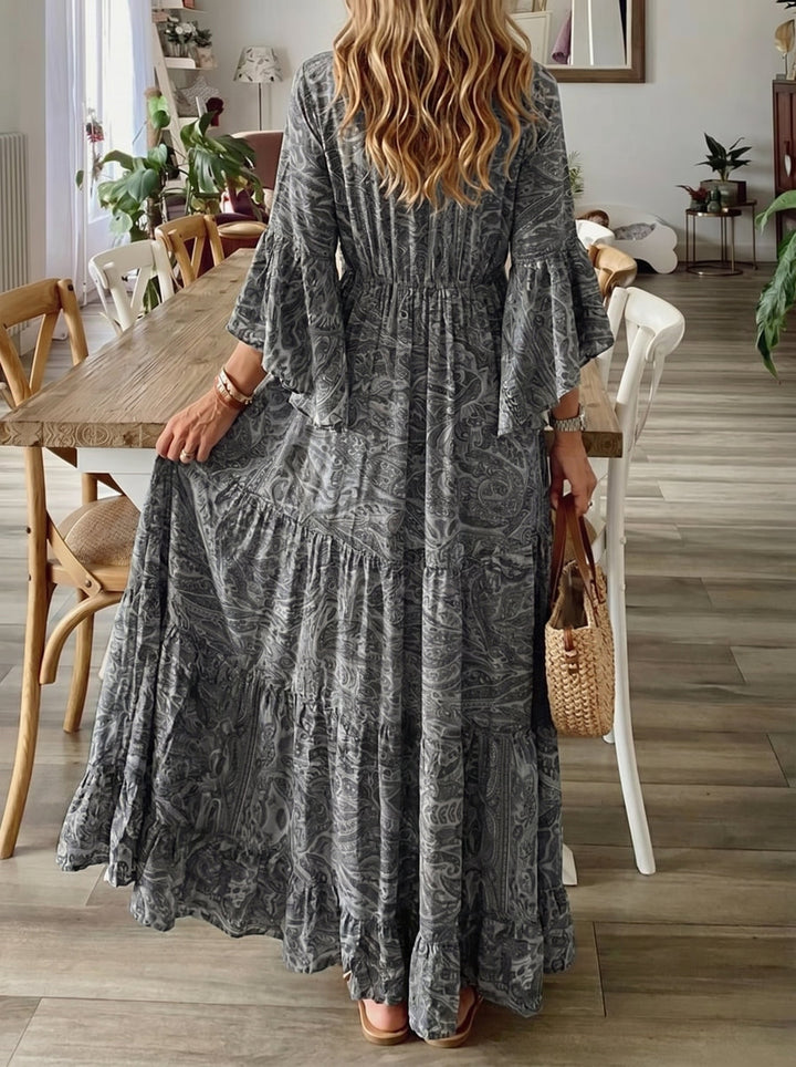 Melody™ – Maxikleid