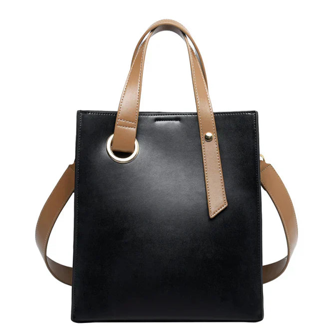 Phoebe | Strukturierte Dünne Tasche