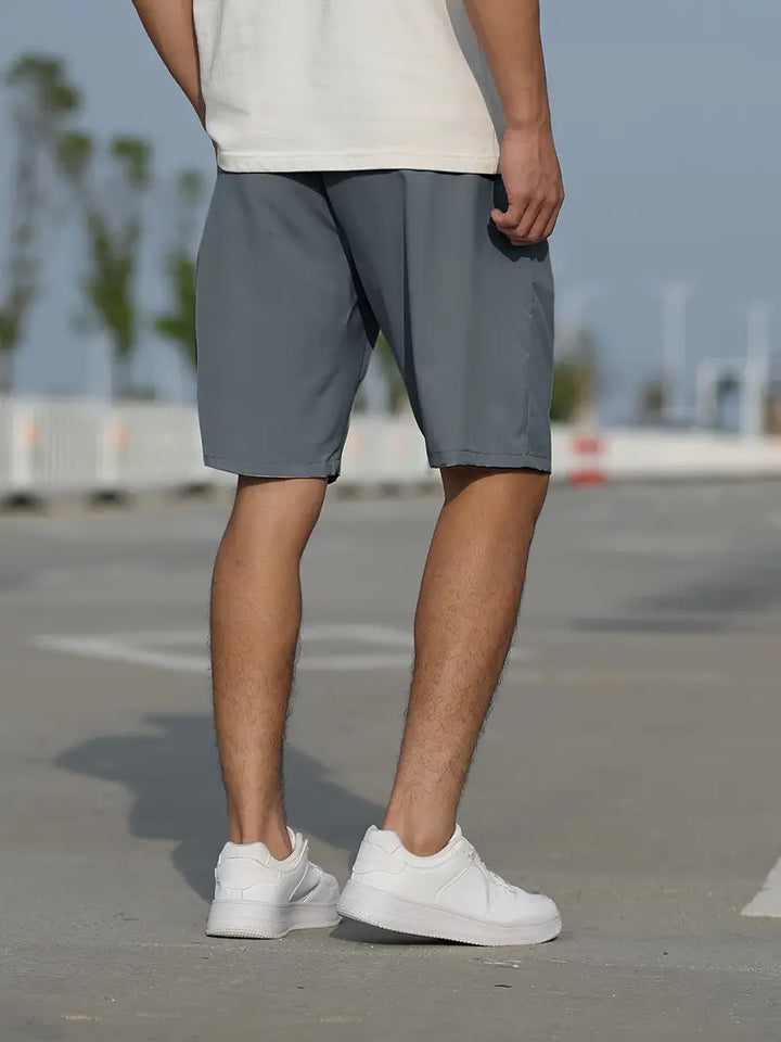 Franz – Schicke Herrenshorts für den Sommer