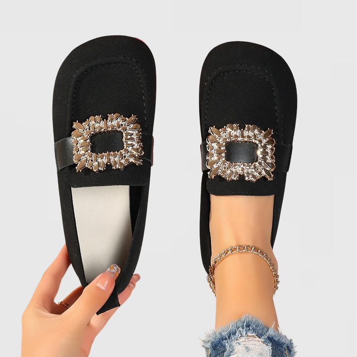 Cataleyrah - Bequeme Loafers