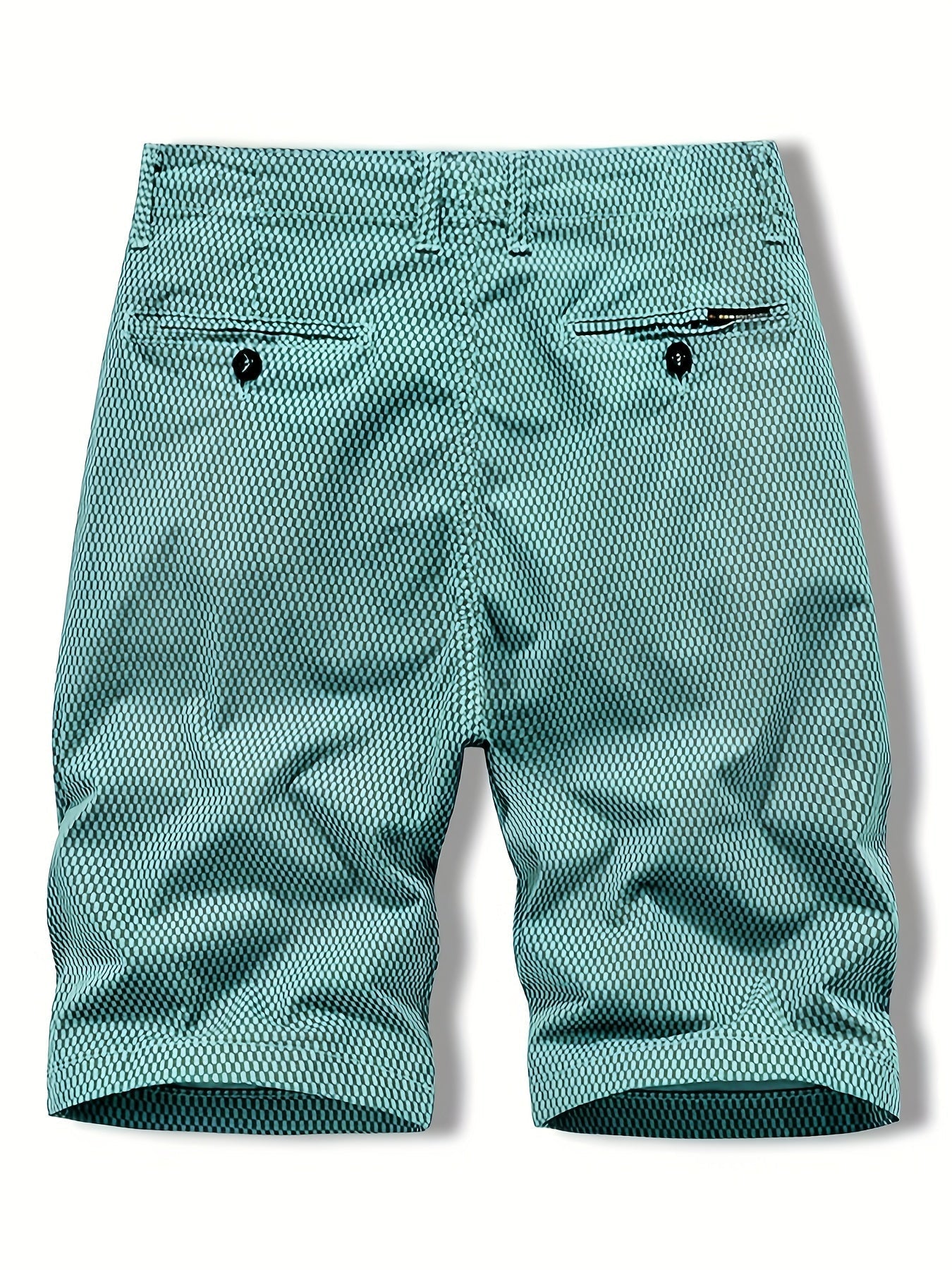 Christian – Atmungsaktive Cargo-Shorts