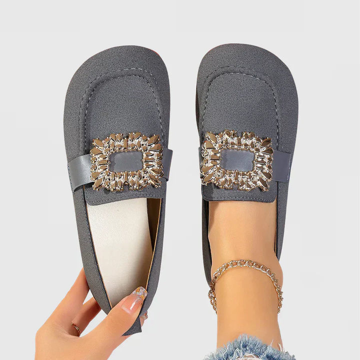 Cataleyrah - Bequeme Loafers