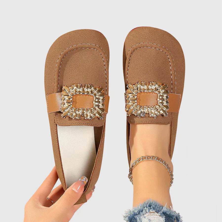 Cataleyrah - Bequeme Loafers