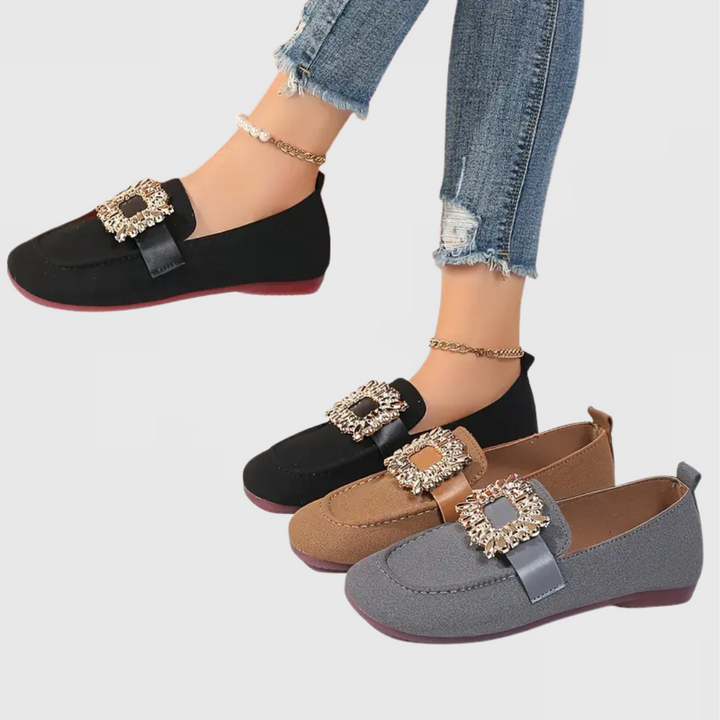 Cataleyrah - Bequeme Loafers