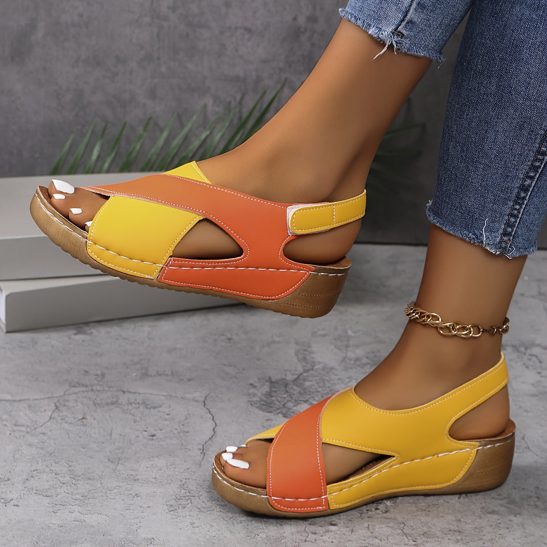 Noressa | Orthopädische Sandalen