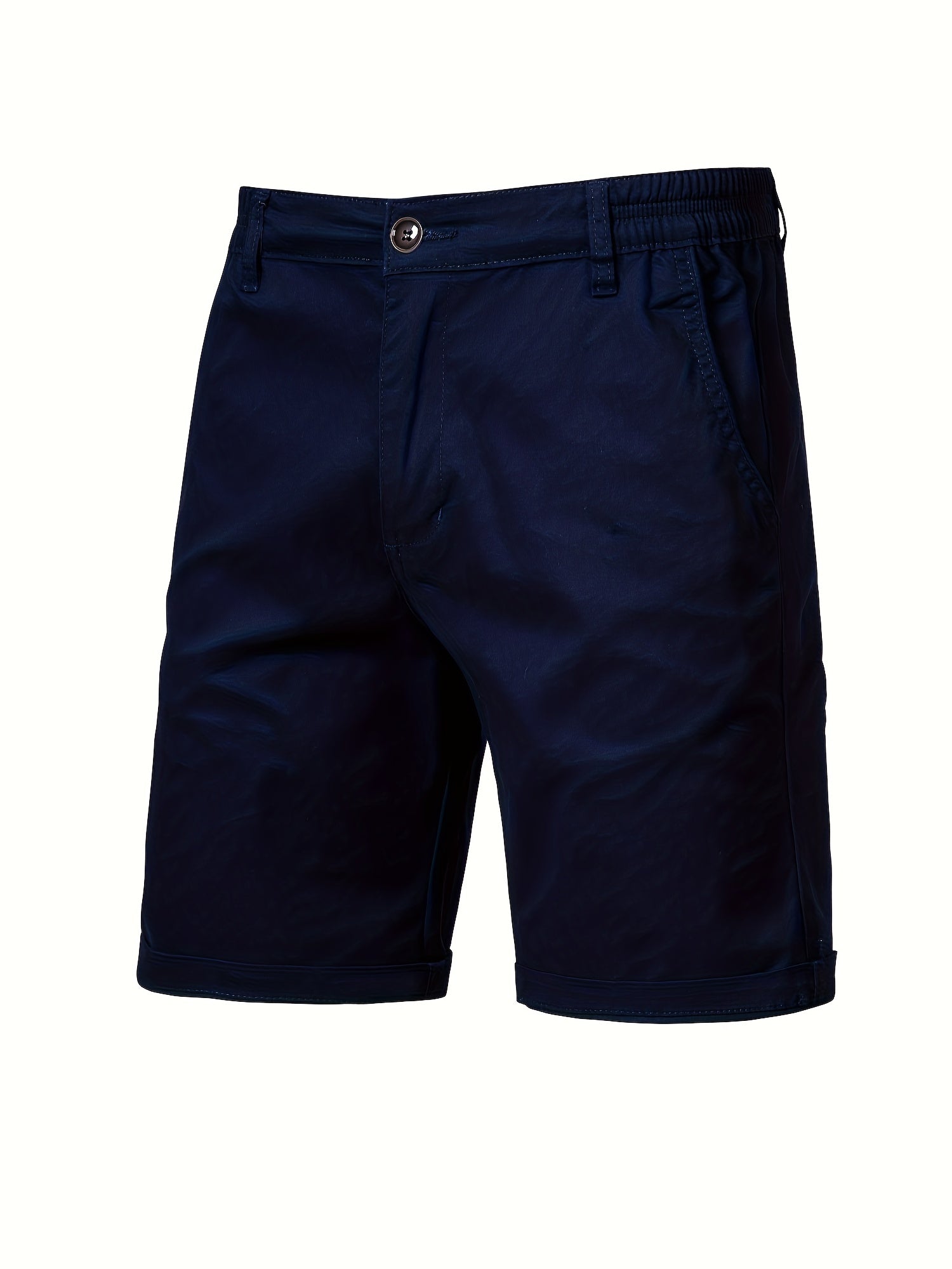 Lukas – Elegante Baumwollshorts