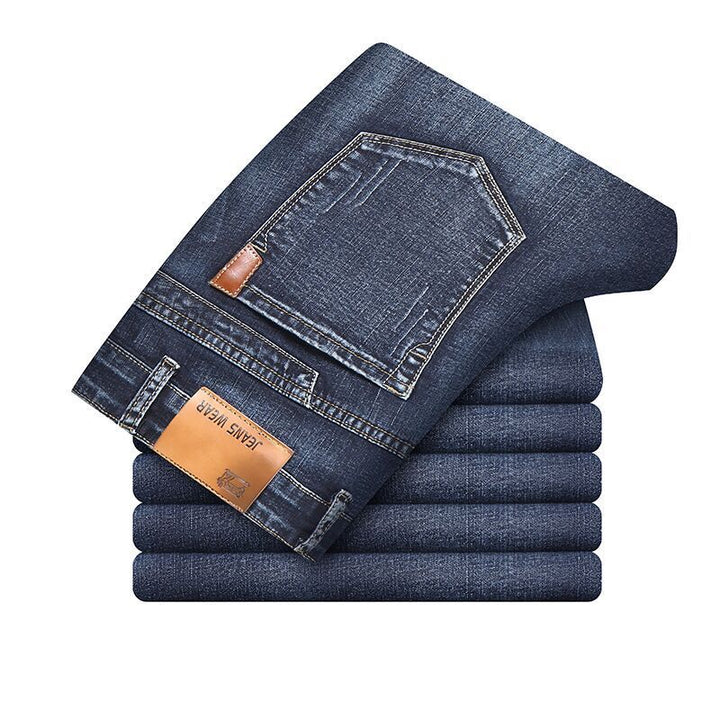Blake™ | Moderne Slim-Fit Jeans
