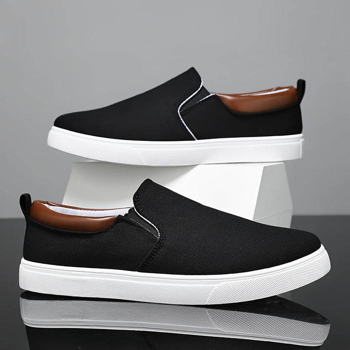 Slip-On Men&