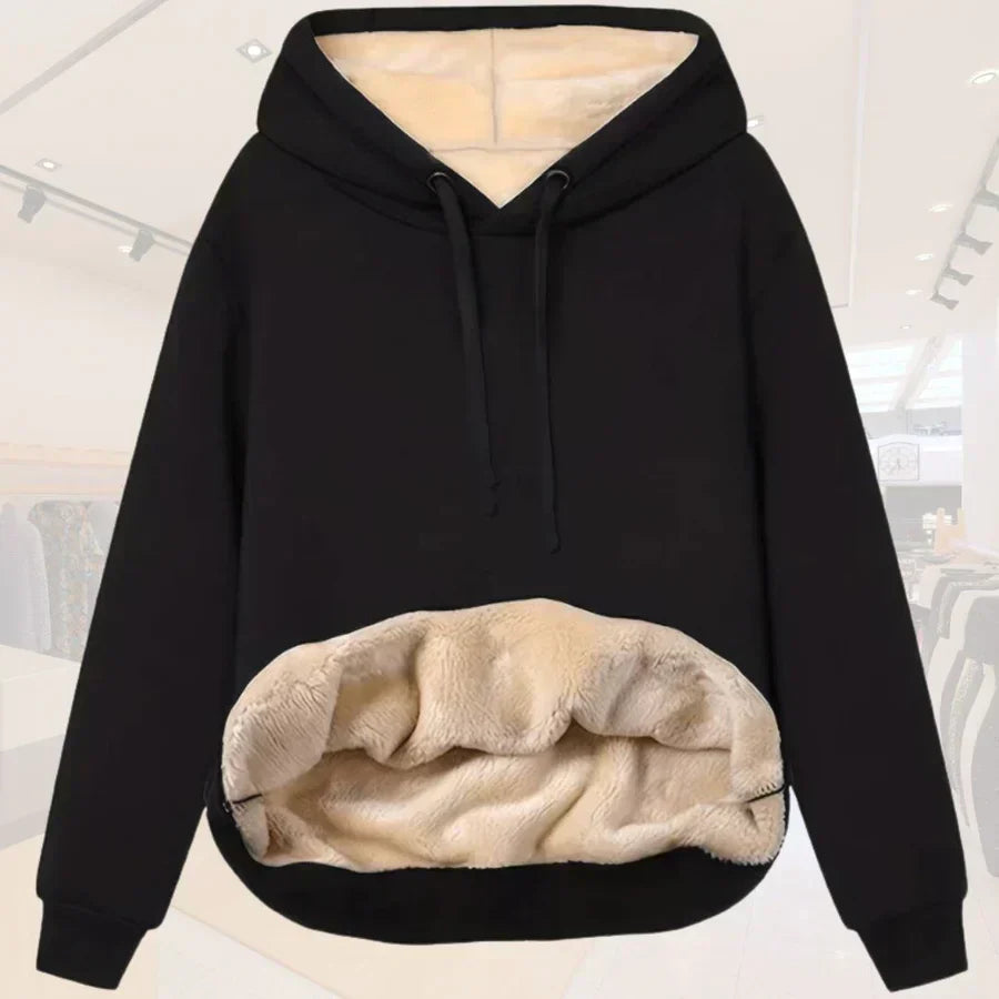 Nessa - Wendepullover