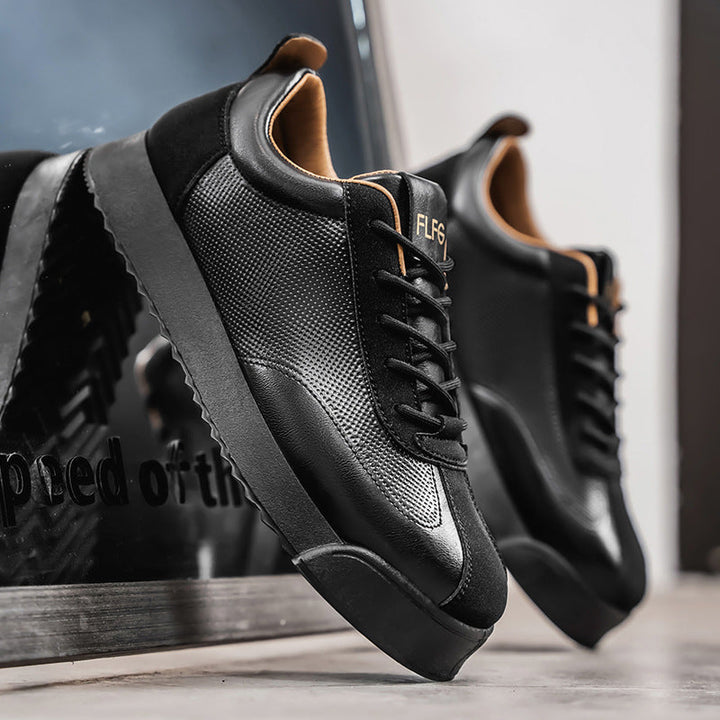Italian Leather Shoes