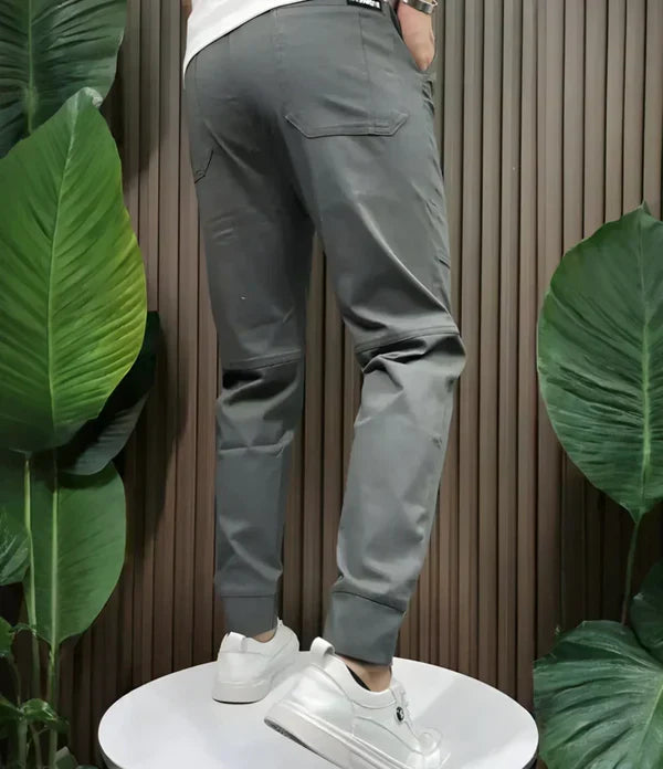 Christian – Stylische Cargo-Hose für Herren