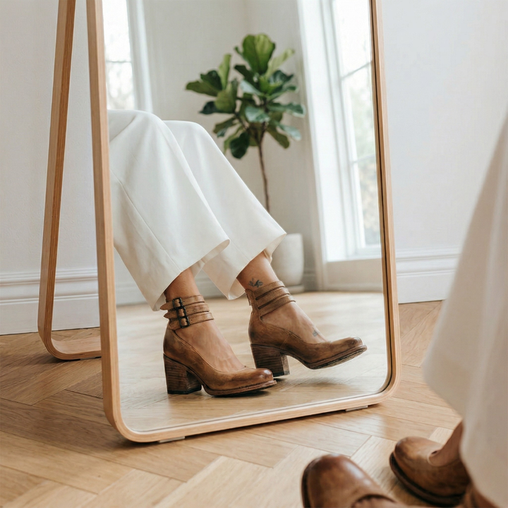 Nina™ | Elegante und bequeme Absätze