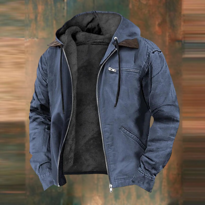 Levin™ | Winterjacke mit Stil