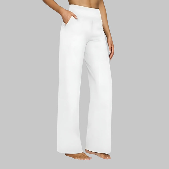 Marviennea | Bequeme Stretch-Hose