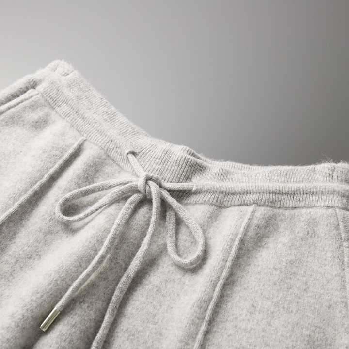 Adrian – Elegante Kaschmirhose