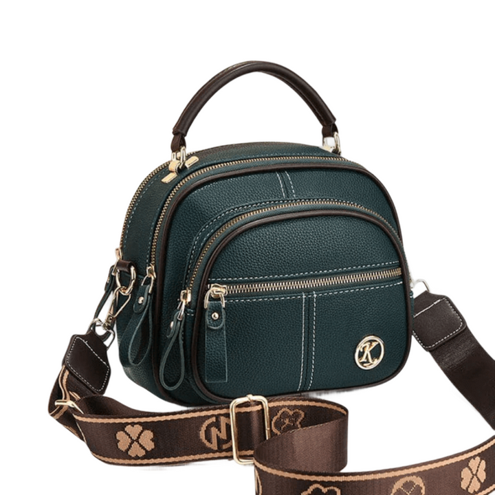 Molly | Zeitlos eleganter Schultertasche