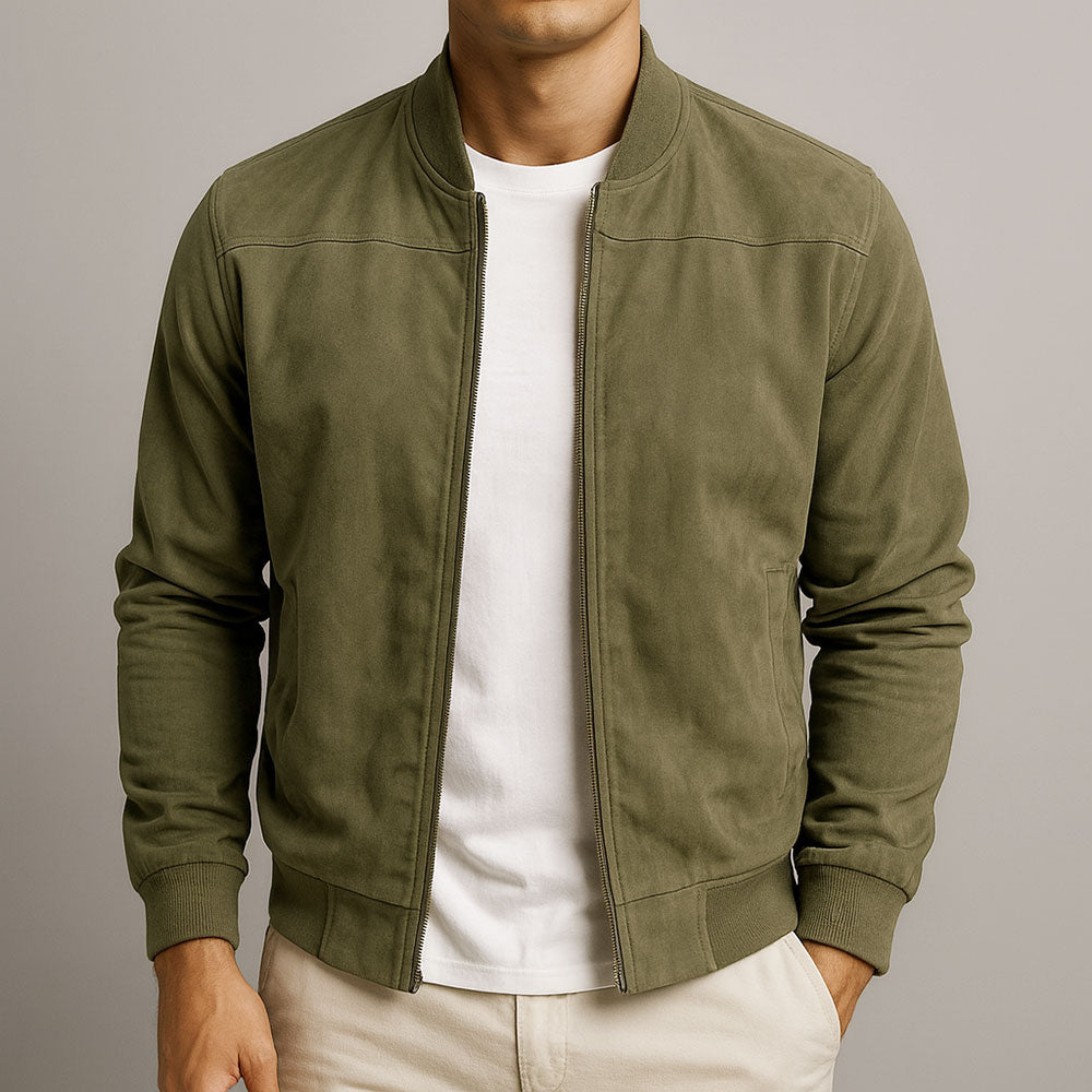 Luceno™ | Elegante Herrenjacke