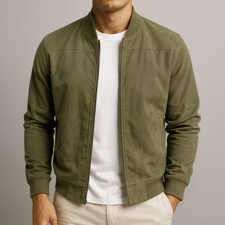 Luceno™ | Elegante Herrenjacke