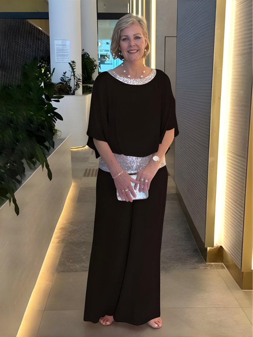 Nylara - Edles, elegantes Set