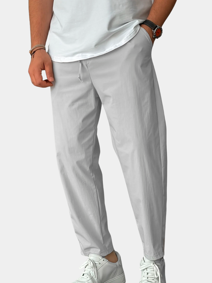Adrian – Elegante Herrenpantalon