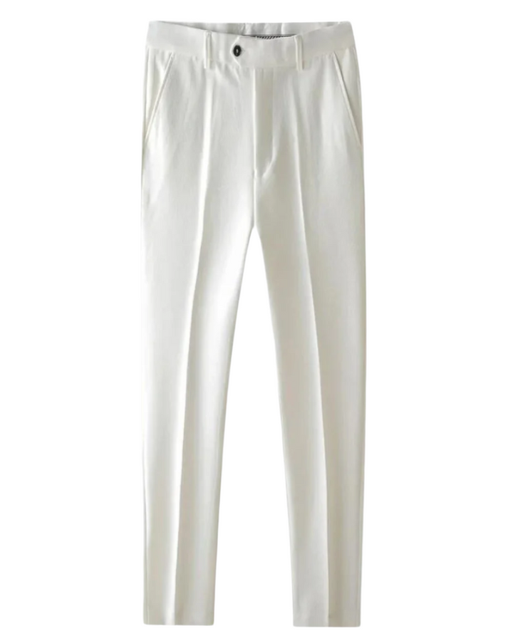 Alexander – Elegante Casual-Hose in Turin
