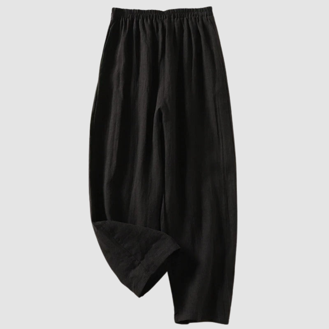 Sienna™ Leinen-Hose