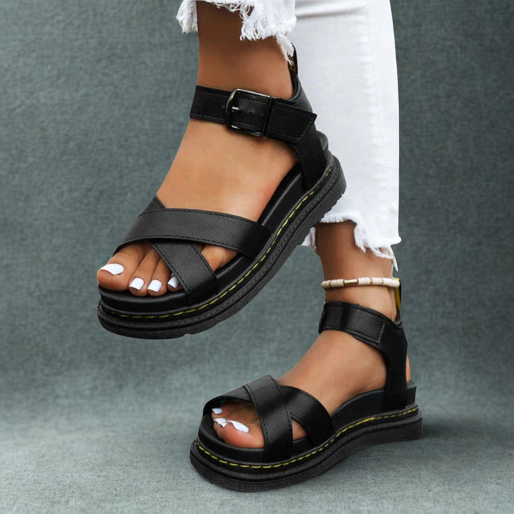 Orthopädische Sportsandalen Victoria