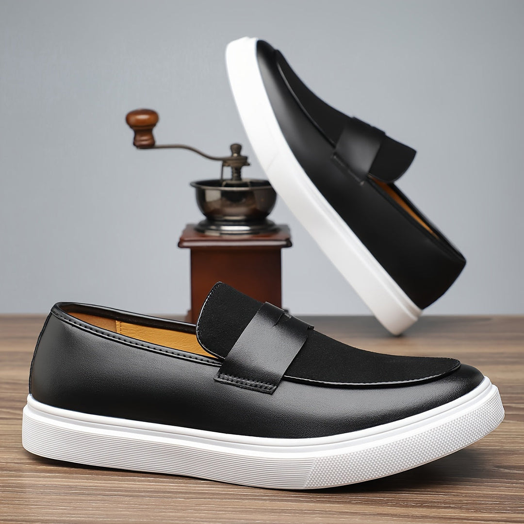 Elegant Men&