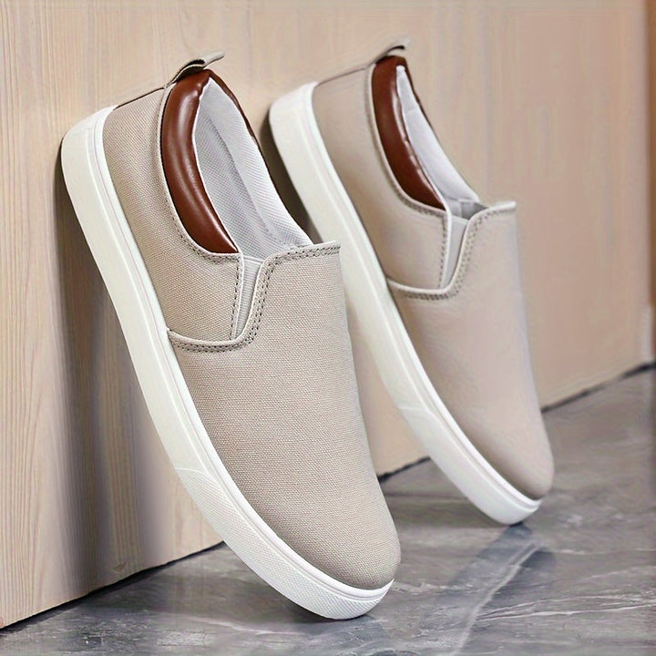 Slip-On Men&