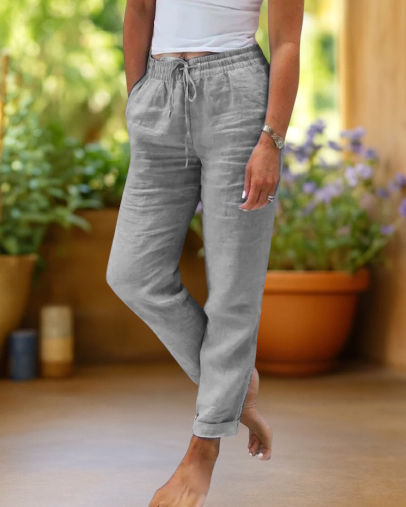 Jessica | Stilvolle und bequeme Hosen
