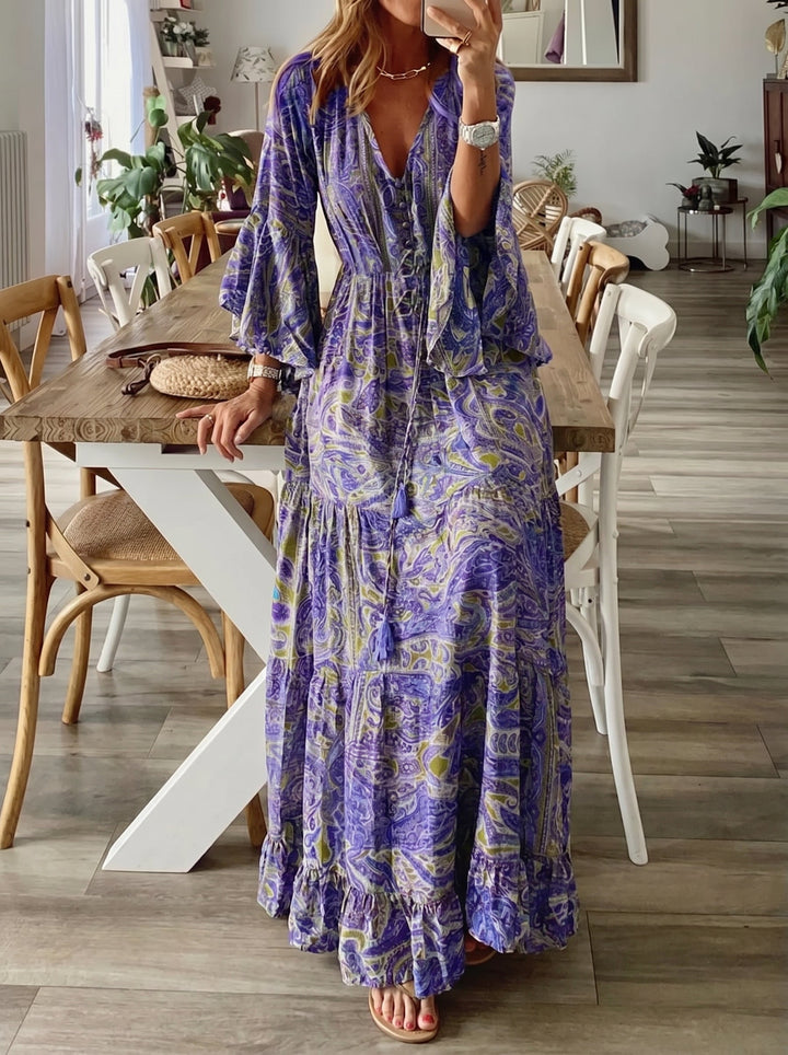 Melody™ – Maxikleid