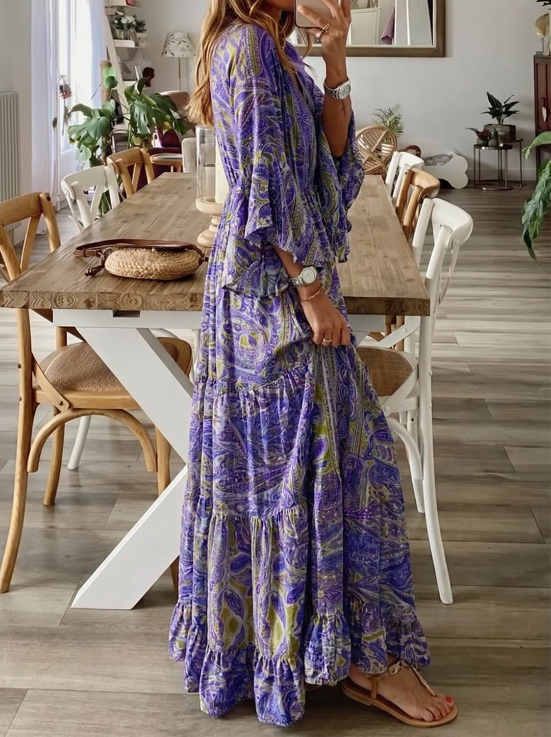 Melody™ – Maxikleid