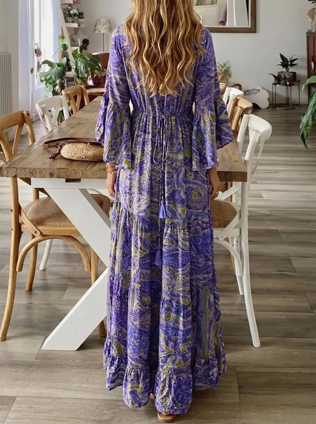 Melody™ – Maxikleid