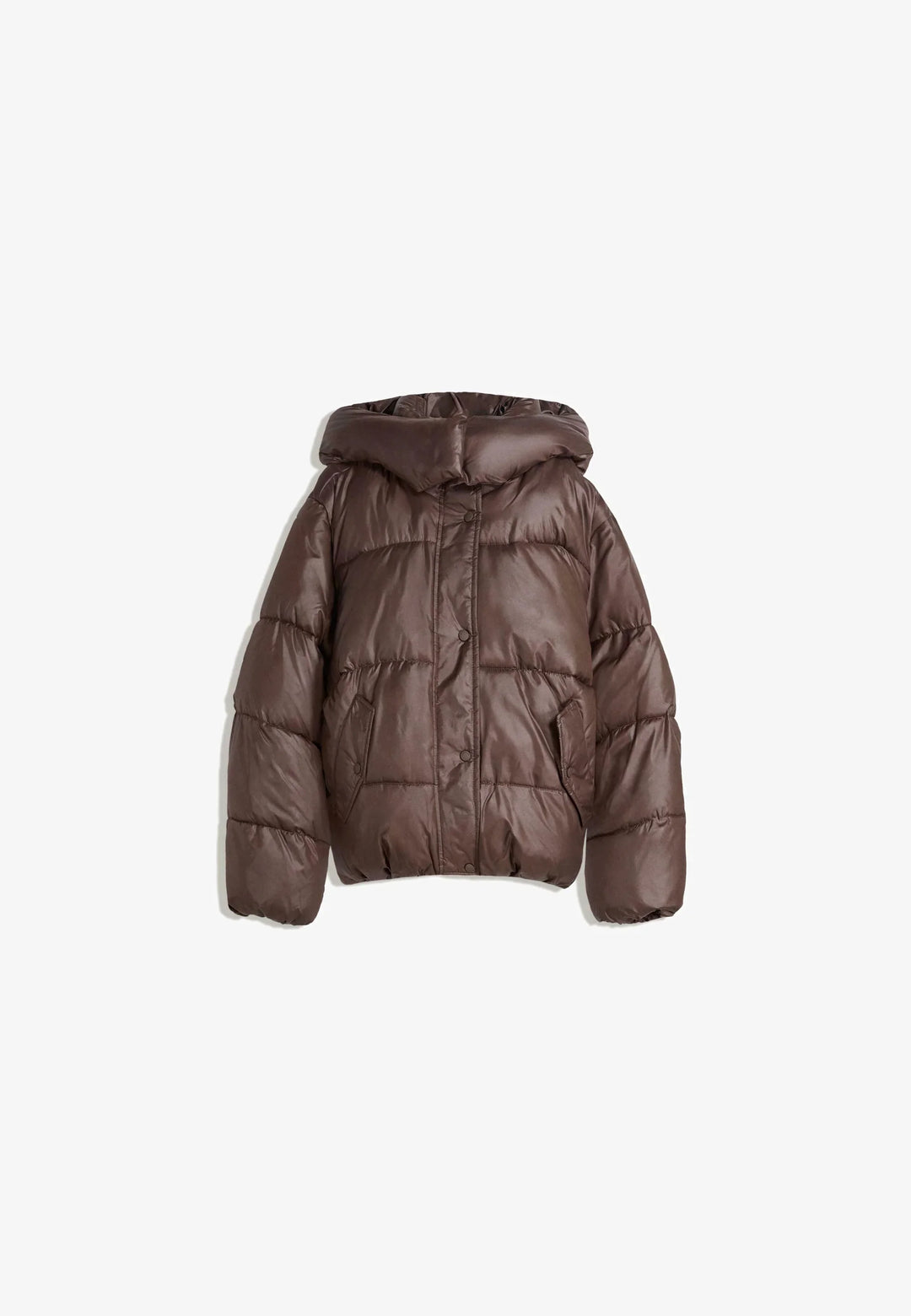 Selinea™ – Serenity Puffer Jacke
