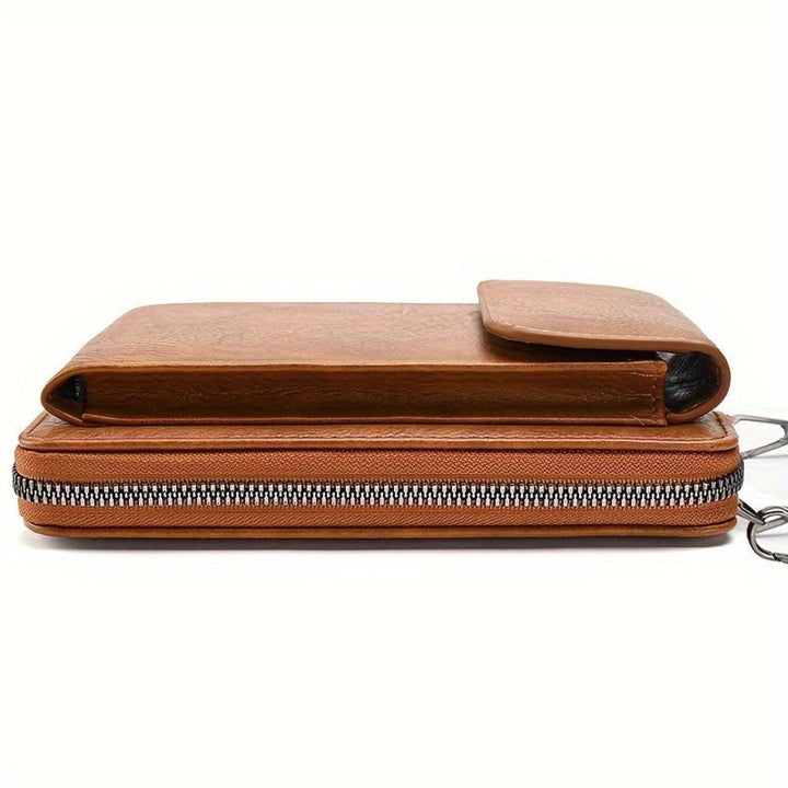 Nicoles | Kompakte und elegante Handtasche