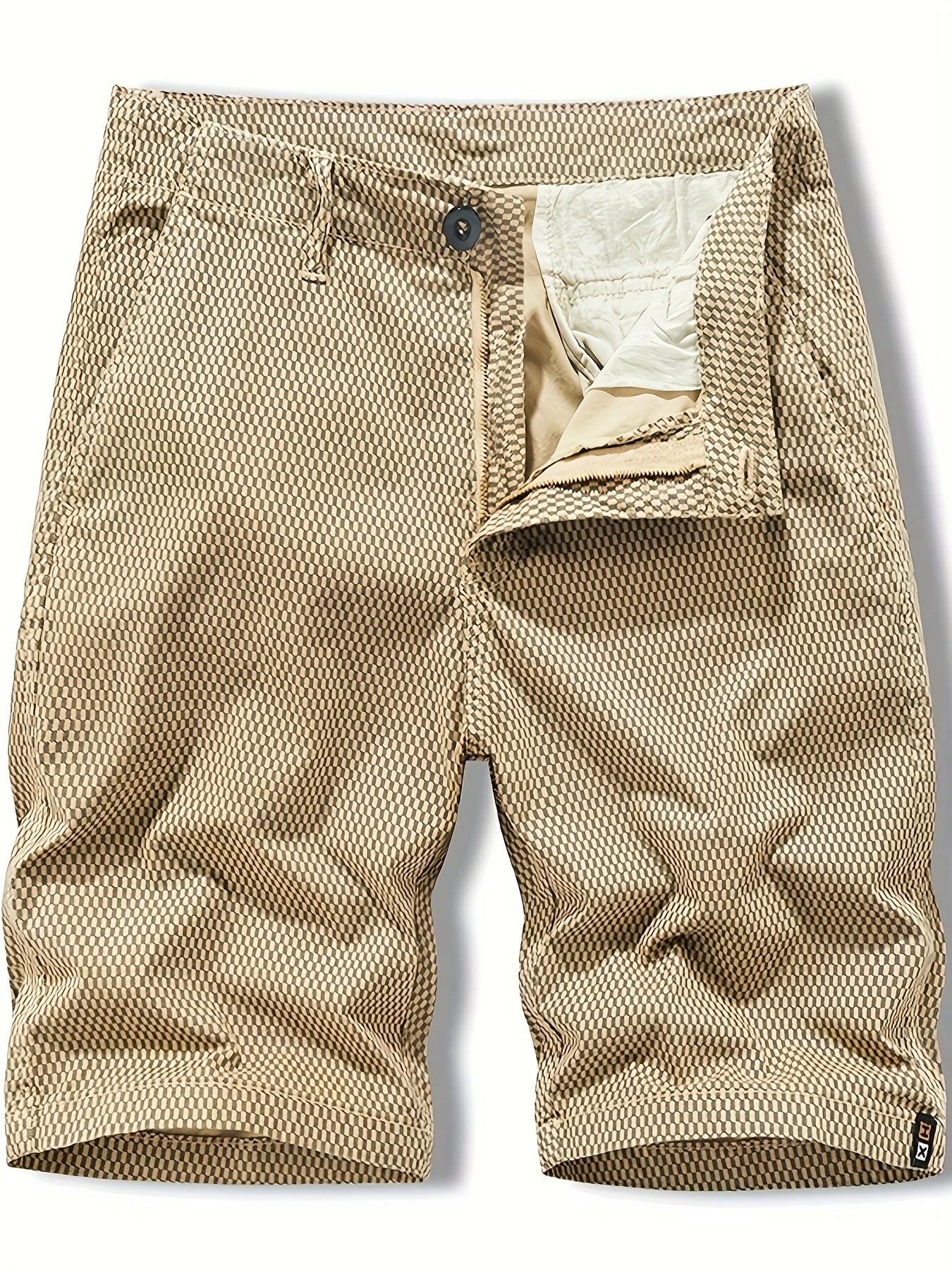 Christian – Atmungsaktive Cargo-Shorts