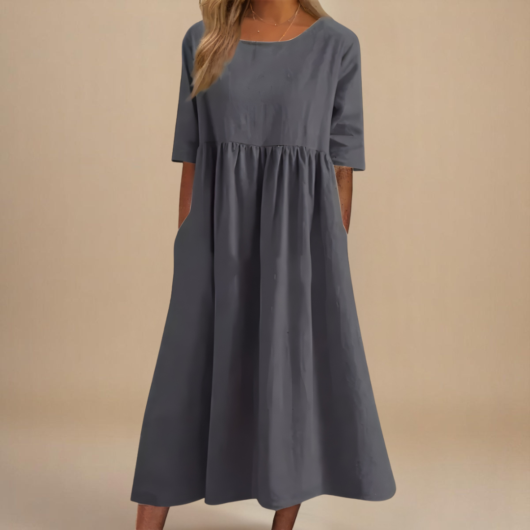 Faye | Figurbetontes Kleid