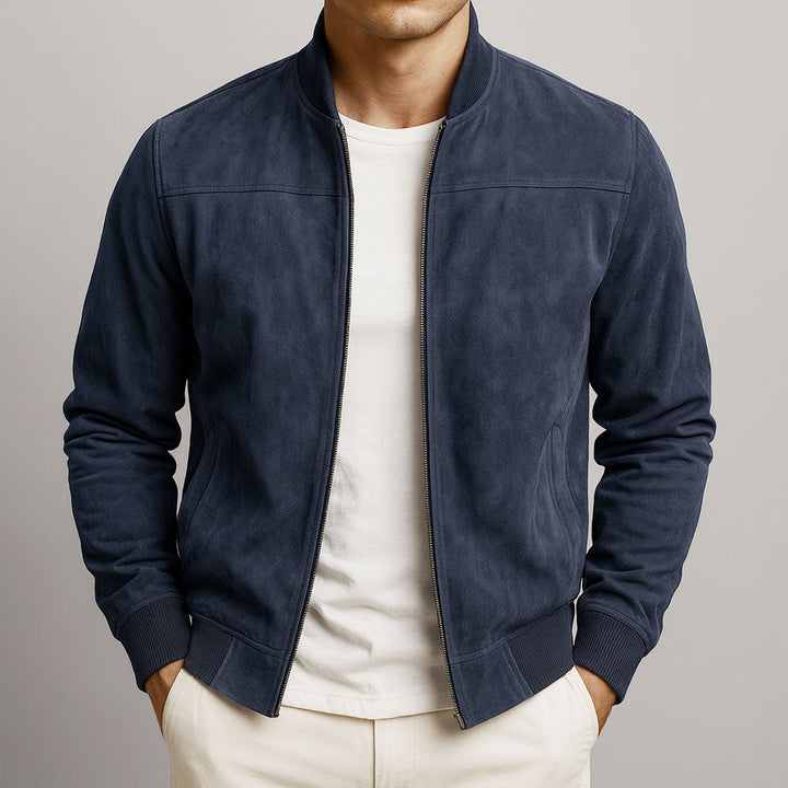 Luceno™ | Elegante Herrenjacke