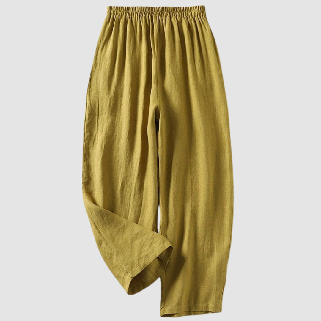 Sienna™ Leinen-Hose