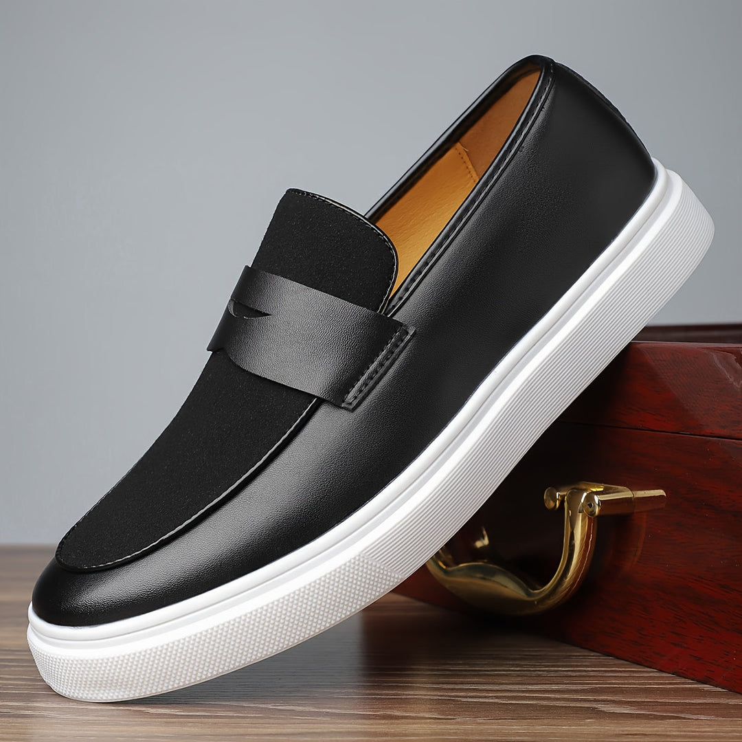 Elegant Men&