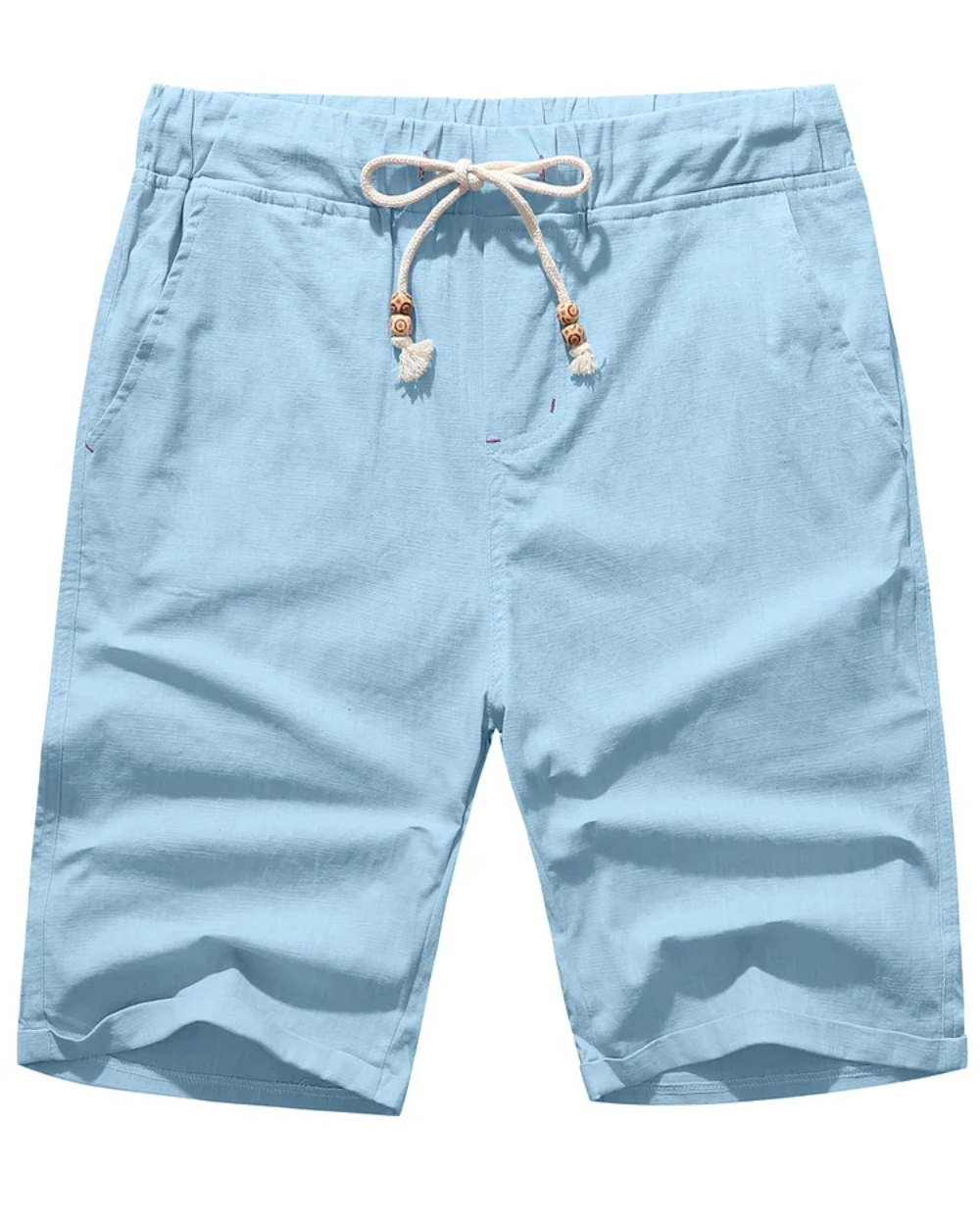 Marcel – Stilvolle Zanzibar Shorts